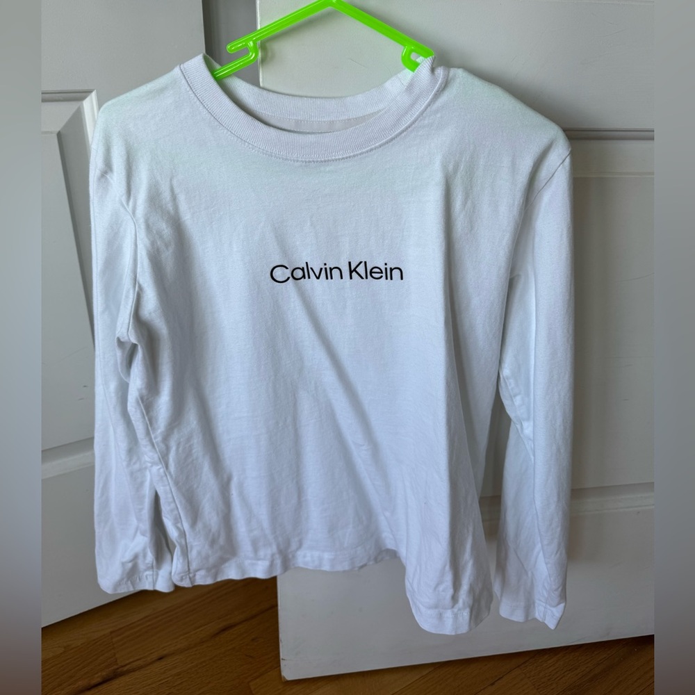 Calvin Klein Shirts (Moving sale, so needs to be shipped before 04/26.)